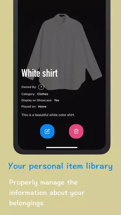 Mononobi Screenshots