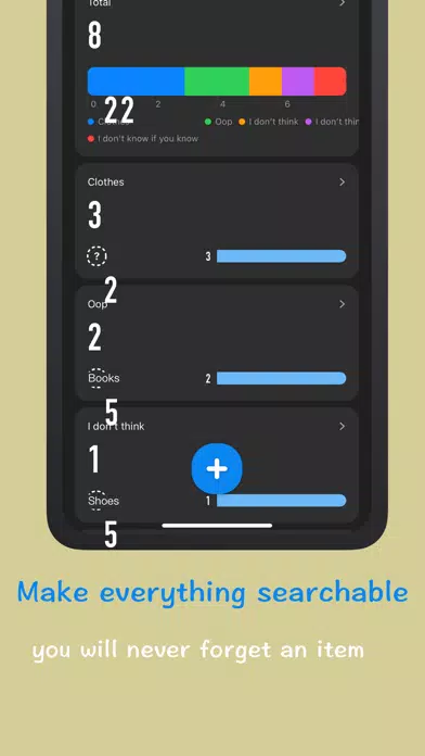 Mononobi Screenshots