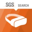 SGS Asbestos VR SGS Asbestos VR