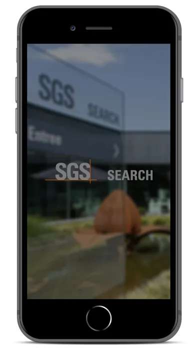 SGS Asbestos VR স্ক্রিনশট
