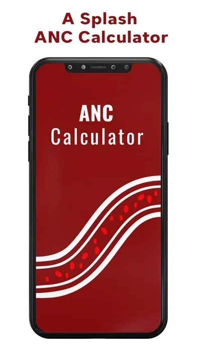 تصاویر ANC Absolute Neutrophil Count