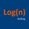 Logarithm Calculator Antilog