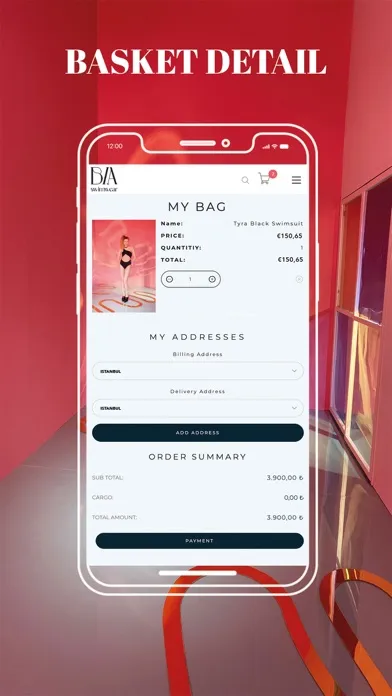 تصاویر BIA SWIMWEAR