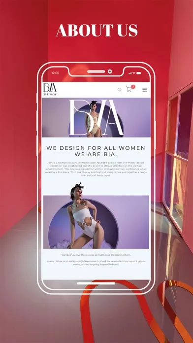 تصاویر BIA SWIMWEAR