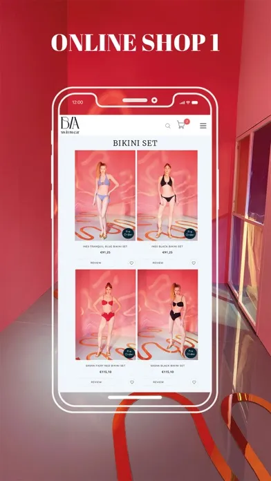 تصاویر BIA SWIMWEAR