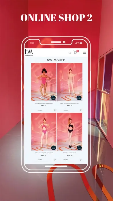 تصاویر BIA SWIMWEAR