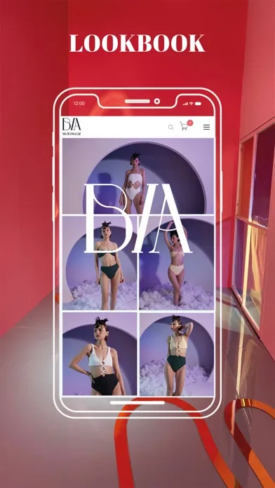 تصاویر BIA SWIMWEAR