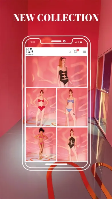 تصاویر BIA SWIMWEAR