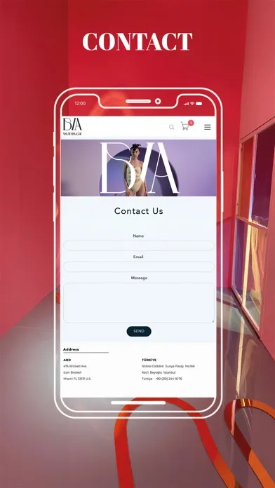 تصاویر BIA SWIMWEAR