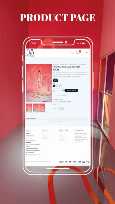 تصاویر BIA SWIMWEAR