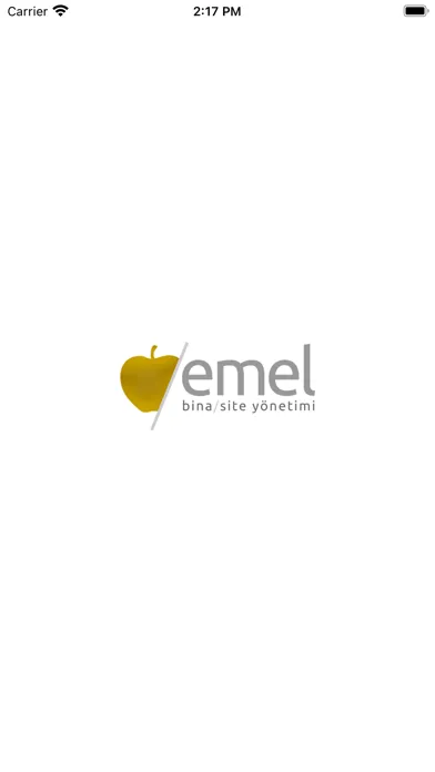 Captures d'écran de Emel Bina Yönetimi