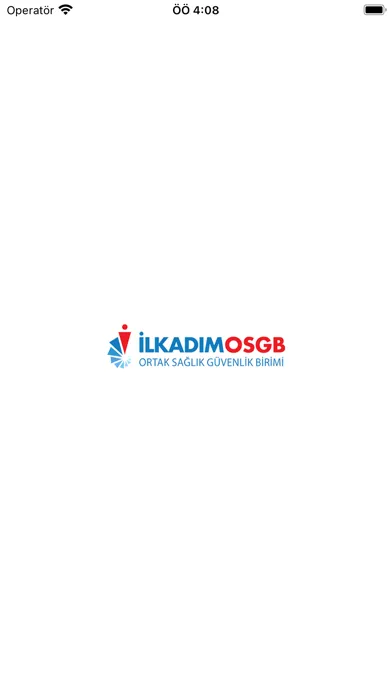 İlkadım OSGB Mobil スクリーンショット
