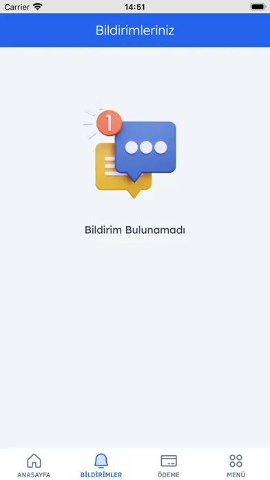 Tangkapan skrin Mix Bina Yönetim