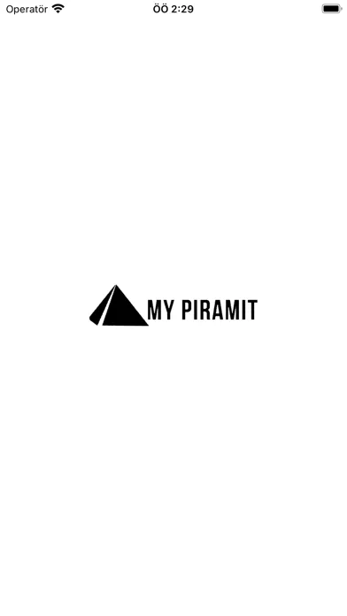 Mypiramit স্ক্রিনশট