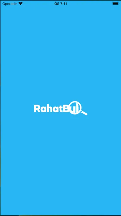 Capturas de pantalla de RahatBul
