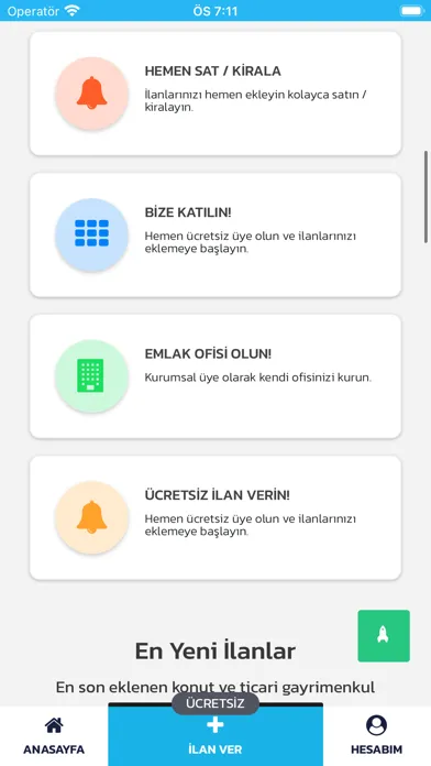 Capturas de pantalla de RahatBul