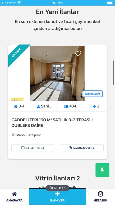 Capturas de pantalla de RahatBul