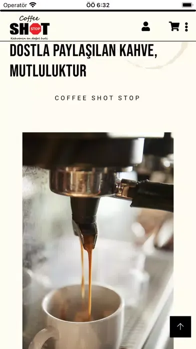 Shot Stop স্ক্রিনশট