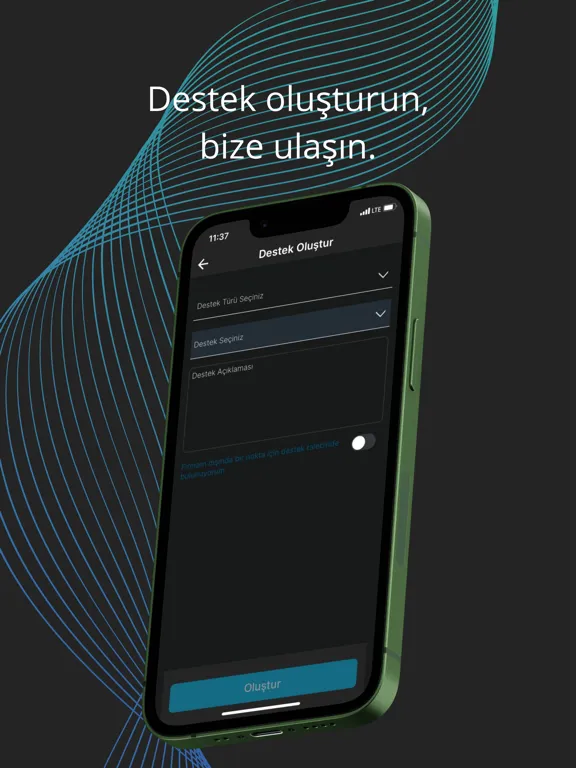 تصاویر Bilişim Vadisi iPad 