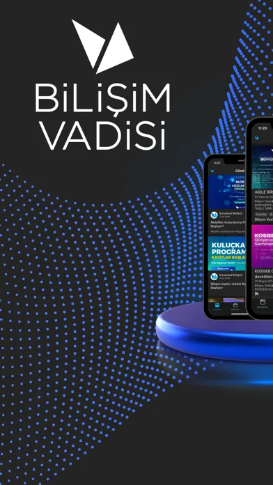 تصاویر Bilişim Vadisi