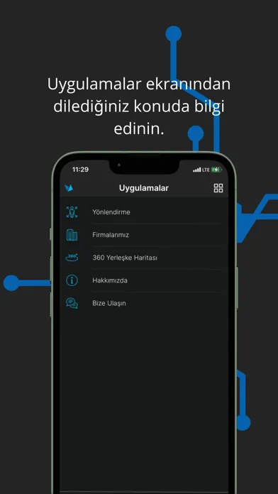 تصاویر Bilişim Vadisi