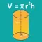 Volume Calculator Cylindrical