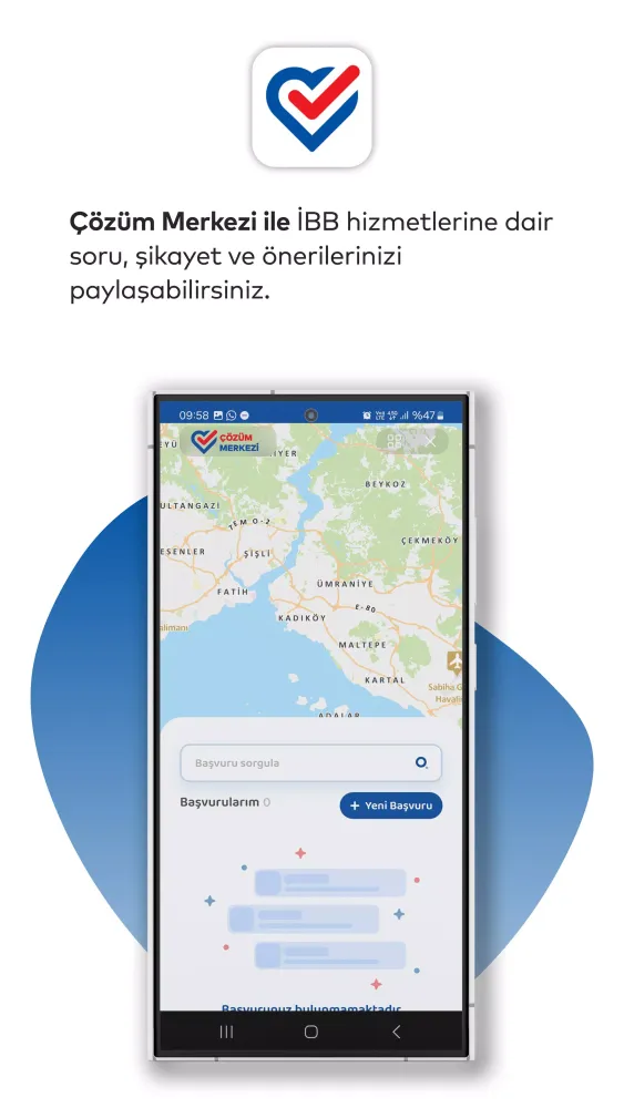 Tangkapan skrin İstanbul Senin