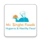Mr. Singhs Foods - Online Food delivery