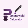 Percent Yield Calculator Percent Yield Calculator