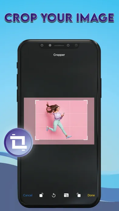 Photo Lab - Picture Art Editor应用截图