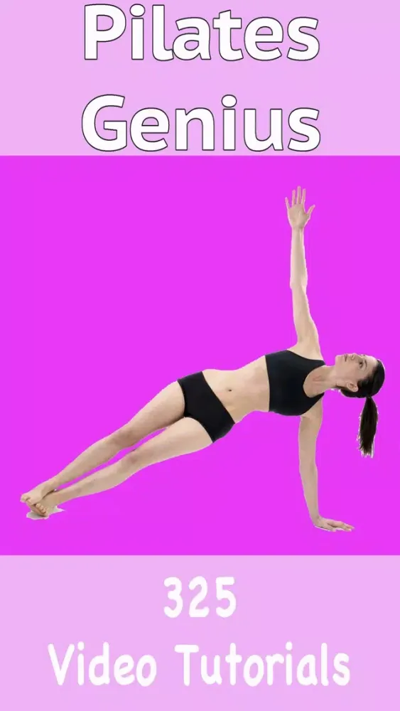 Pilates Genius स्क्रीनशॉट