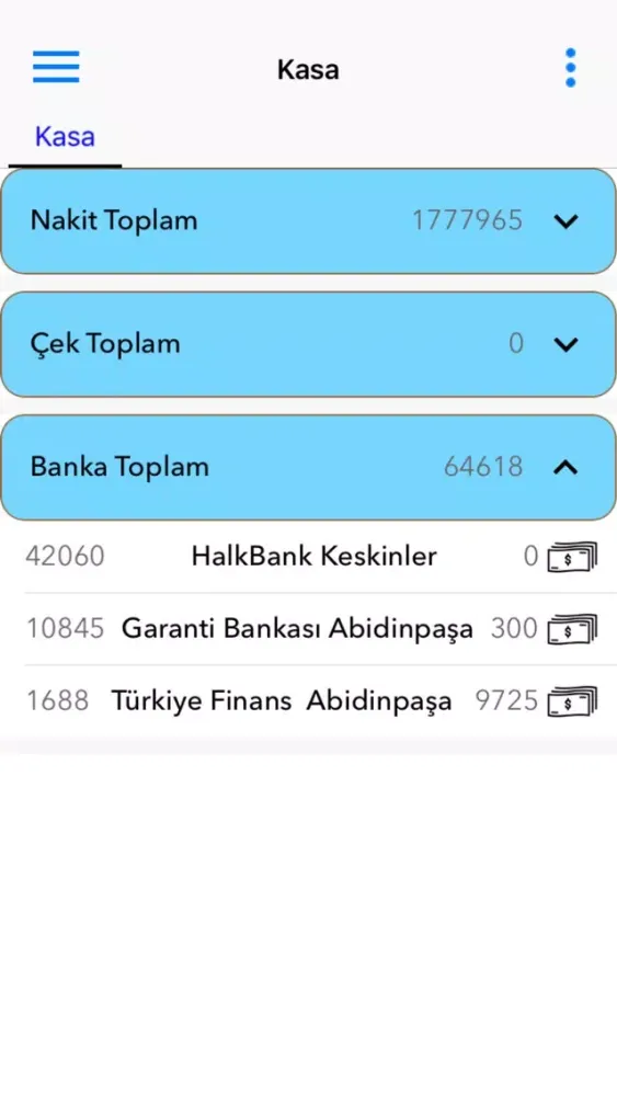 Ảnh chụp màn hình của Yeni Rota Okulları