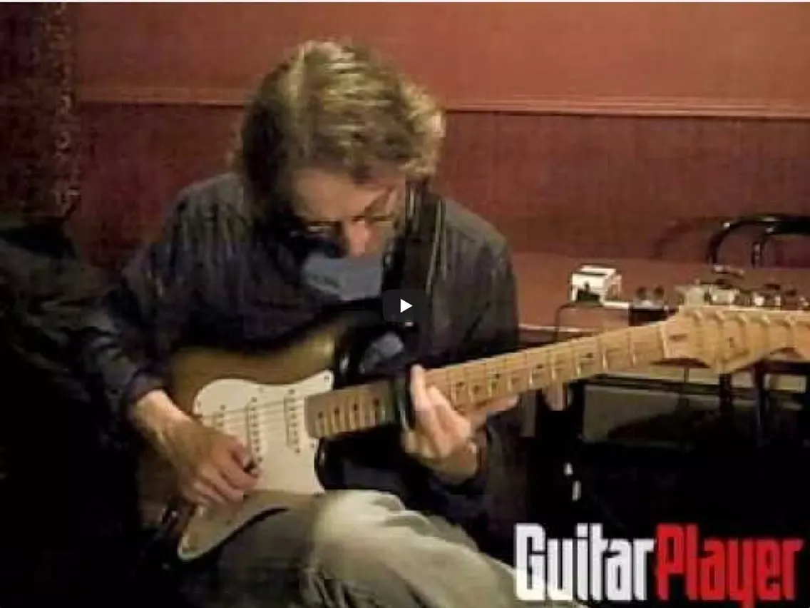 Ảnh chụp màn hình của Learn Slide Guitar iPad 