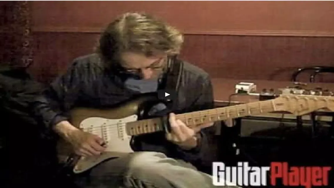 Ảnh chụp màn hình của Learn Slide Guitar