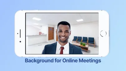 صور HD Cloud Meetings Backgrounds