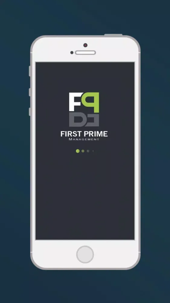 First Prime应用截图