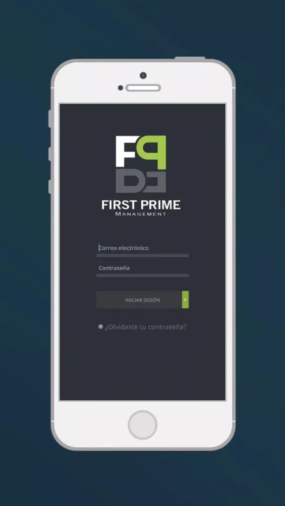 First Prime应用截图