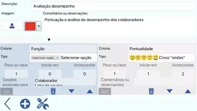 Ranking by TR7 Screenshots