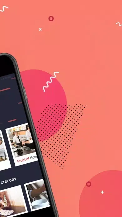 INSTA TRABAJO EMPLOYER 스크린샷