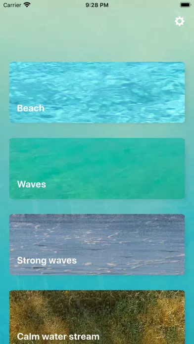 Shuchu Screenshots