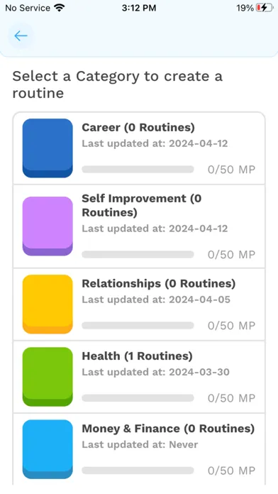 LifeleapAI Screenshots