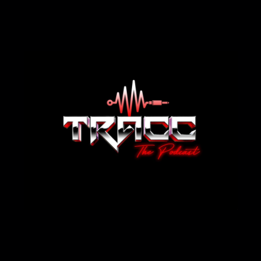 TRACC THE PODCAST