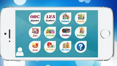 Скриншоты تعلم الانجليزية الخطوة الاولى