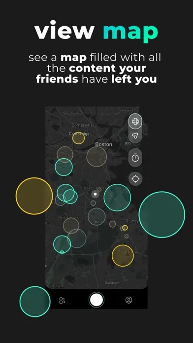 Trace | Leave A Trace Screenshots