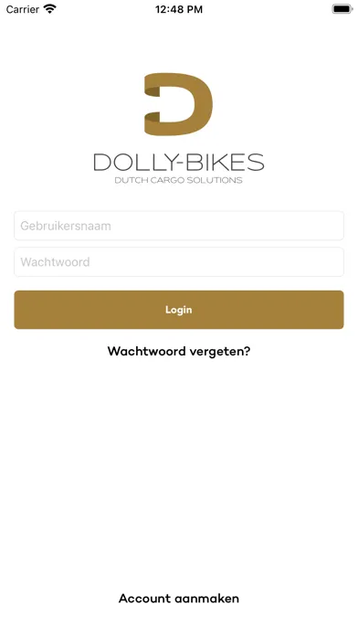 Zrzuty ekranu Dolly Bakfiets