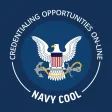 Navy COOL