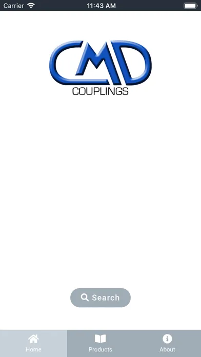 Скриншоты CMD Couplings
