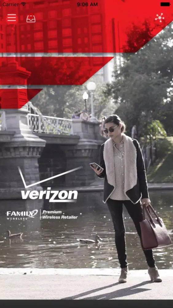 Family Wireless應用截圖