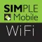 SIMPLE Mobile WiFi