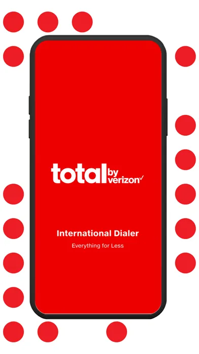 Total International应用截图
